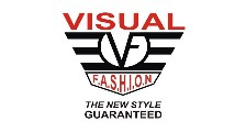 Visual Fashion logo