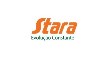 Opiniões da empresa Stara Logo