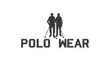 POLO WEAR logo