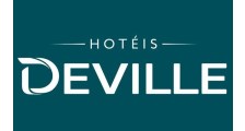 Hotéis Deville logo