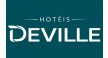 Opiniões da empresa Hotéis Deville Logo