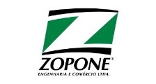 Logo de Zopone Engenharia