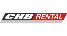 CHB Rental logo