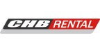 CHB Rental Logo