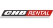 Por dentro da empresa CHB Rental Logo