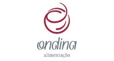 Logo de Ondina Alimentação