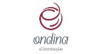 Por dentro da empresa Ondina Alimentação Logo