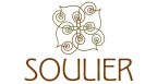 Por dentro da empresa Soulier Calçados Logo