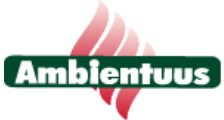 Logo de Ambientuus Tecnologia Ambiental Ltda