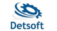 Detsoft logo