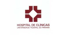 Hospital de Clínicas da UFPR logo