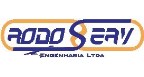 Por dentro da empresa Rodoserv Engenharia Logo