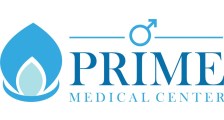 Prime Medical Center logo