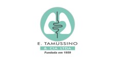 Logo de E. Tamussino & Cia