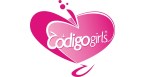 Código Girls Logo
