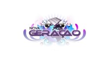 Nova Geração logo