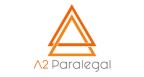 A2 Paralegal Logo