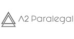 Por dentro da empresa A2 PARALEGAL Logo