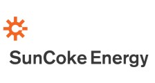 Suncoke Energy Brasil logo