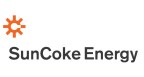 Suncoke Energy Brasil Logo