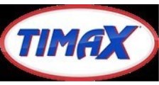 Logo de Timax calcados