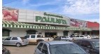 Supermercado Paulista Logo