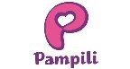Por dentro da empresa PAMPILI Logo