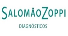 SalomãoZoppi Diagnósticos logo
