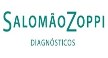 Opiniões da empresa SalomãoZoppi Diagnósticos Logo