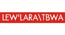 Logo de Lew Lara TBWA