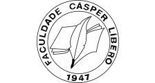 Faculdade Cásper Líbero logo
