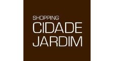 Shopping Cidade Jardim logo