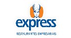 Express Restaurantes Empresariais Logo