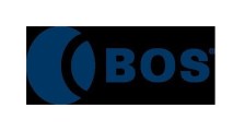 Logo de BOS - Banco de Olhos de Sorocaba