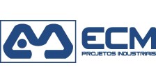 ECM Projetos Industriais