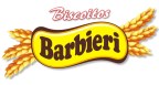 Biscoitos Barbieri Logo