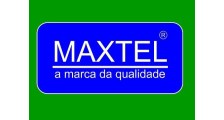 Logo de Maxtel
