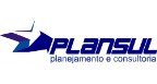 Plansul - Planejamento e Consultoria Logo
