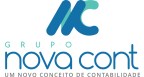 Nova cont Serviços Contábeis Logo