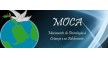 Opiniões da empresa Moca - Movimento de orientação a criança e ao adolescente Logo