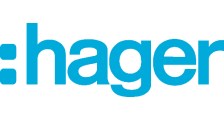 Hager Brasil logo