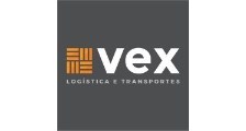 Vex Logística e Transportes logo