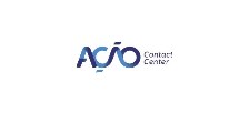 Ação Contact Center logo