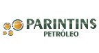 Parintins Petróleo Logo