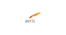 Logo de Aeris Energy