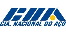 Logo de Companhia nacional do aço
