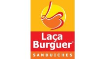 laça burguer logo