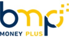 Logo de BMP Money Plus