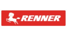 Renner Herrmann S.A logo