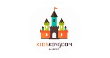 Logo de Buffet Kids Kingdom